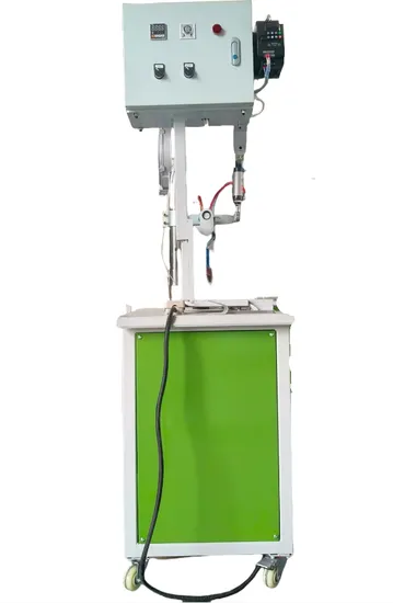 Portable Universal PVC PE Tarpaulin Single Head Seamless Welding Machine Hot Air Seam Sealing Machine